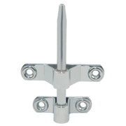 Allen Stainless Steel Heavy Duty Transom Pintle