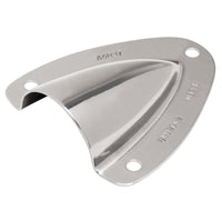 Allen Vent Cover