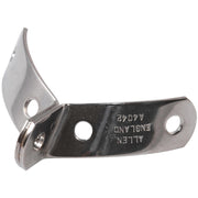 Allen Stainless Steel Mast Tang - Short