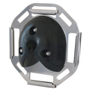 Allen Trapeze Keyball Octagon Buckle