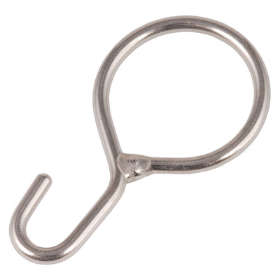 Allen Stainless Steel Outhaul Hook