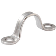 Allen Strip Stainless Steel Light Lacing Eyes