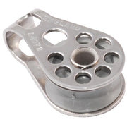 Allen 16mm Single Lightweight Block with Acetal Sheave