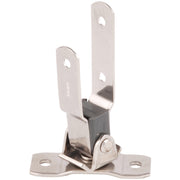 Allen Tiller Extension Base Plate Fixing Universal Joint