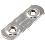 Allen Toe Strap Plate