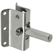 Allen Laser-ILCA Stainless Steel Gooseneck