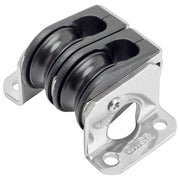 Allen 30mm Double Stand Up Block