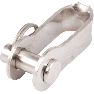 Allen Strip Stainless Steel Clevis Pin Rigging Links
