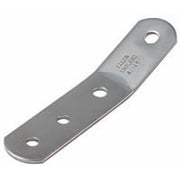 Allen 104mm Stainless Steel Mast Tang