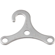 Allen Stainless Steel Uphaul Hook