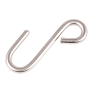 Allen Stainless Steel S Hook