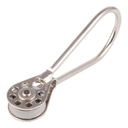 Allen Narrow Trapeze Ring c/w Plain Bearing Block