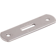 Allen Stainless Steel Shroud Plate Cover