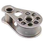 Allen 16mm Single Lightweight Cheek Block