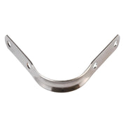 Allen Stainless Steel Flexible Boom Strap