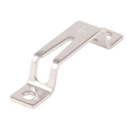 Allen Stainless Steel Rectangle V Cleat