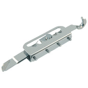 Allen Antares 4mm 4 Hole - Flat Plate Highfield Lever