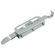 Allen 5mm 3 Hole - Flat Plate Highfield Lever