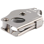 Allen 25mm V Cleat Lightweight Block with Becket