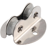 Allen 16mm Through Deck Double Lead Lightweight Block