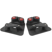 Allen Handed Cam Cleat Bases & Fairleads