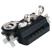 Allen 14mm Mini Traveller with Block & P Clip