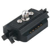 Allen 14mm Mini Traveller with Swivel Post