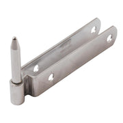 Allen Optimist Rudder Pintles Long & Short