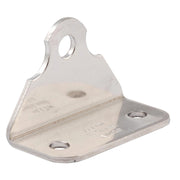 Allen Stainless Steel Optimist Transom Gudgeon