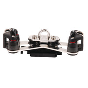 Allen 17mm Ultra Traveller Car for Solo Class