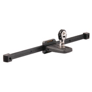 Allen 17mm Ultra Adjustable Jib Track (pair)