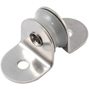 Allen 16mm Through Deck Guide Lightweight Block