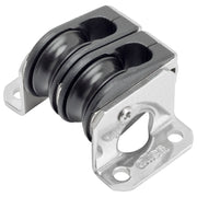 Allen 20mm Double Stand Up Block