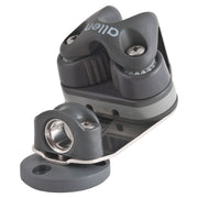 Allen Plain Bearing 4-10mm Swivel BB Cleat