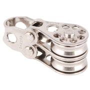 Allen 16mm Micro Double High Tension Block