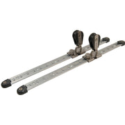 Allen 22mm Piston Stop Fairlead c/w Blocks