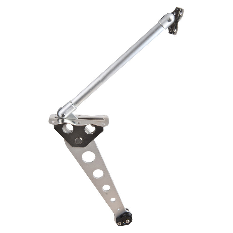 Allen Mast Ram