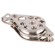 Allen 38mm Double High Tension Block Fixed Head & Becket