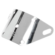 Allen Stainless Steel Lower Mast Bracket