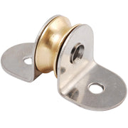 Allen 16mm Through Deck with Brass Guide Block