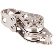 Allen 16mm Micro Double High Tension Block & Becket AL-4669