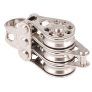 Allen 16mm Micro Triple High Tension Block & Becket