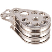 Allen 38mm Triple High Tension Block with Fixed Head