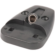 Allen Cam Cleat Through Deck Fairlead