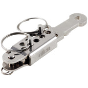 Allen Short Heavy Duty Vernier De-raker Kit
