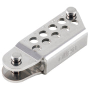 Allen Short Double Pin Heavy Duty Vernier Adjuster