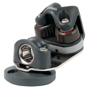 Allen Plain Bearing 2-6mm Swivel Ball Bearing Cleat