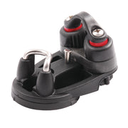 Allen Plain Bearing 2-6mm 360° Swivel Composite Cleat