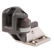 Allen Through Deck Swivel Cleat