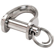 Allen Strip Stainless Steel Clevis Pin D Shackles